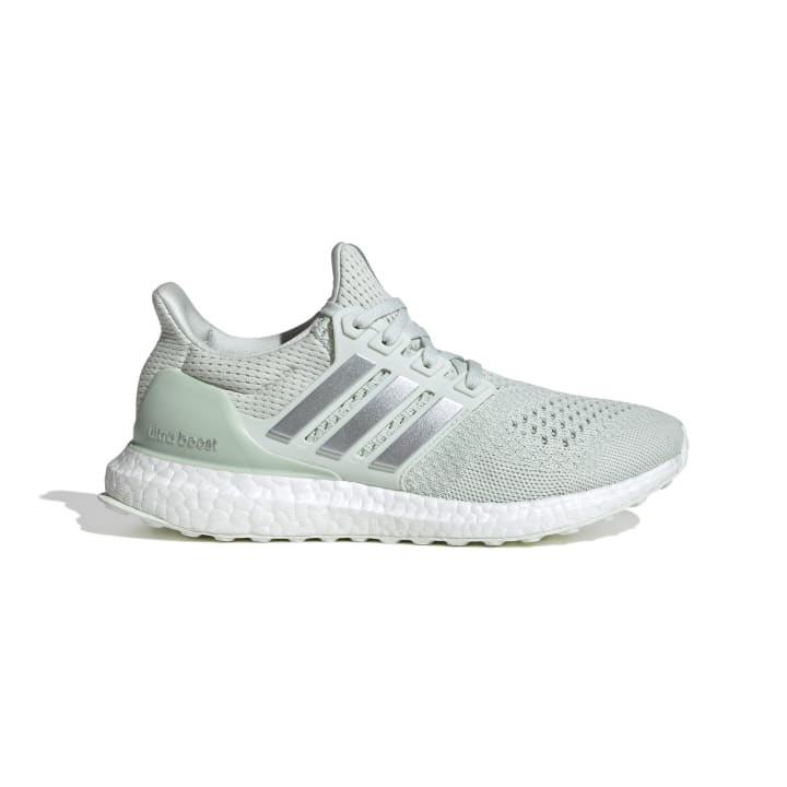 נעלי ריצה מקצועיות ULTRABOOST 1.0 נשים - אפור